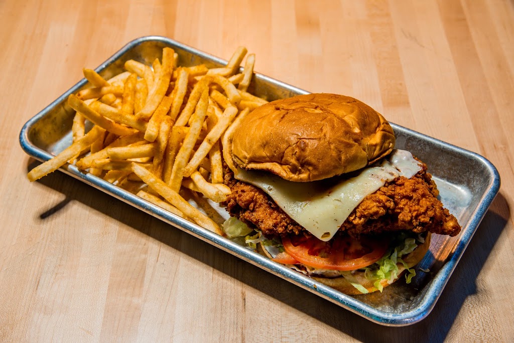 Christies | restaurant | 2817 Greenville Ave, Dallas, TX 75206, USA | 4692507323 OR +1 469-250-7323