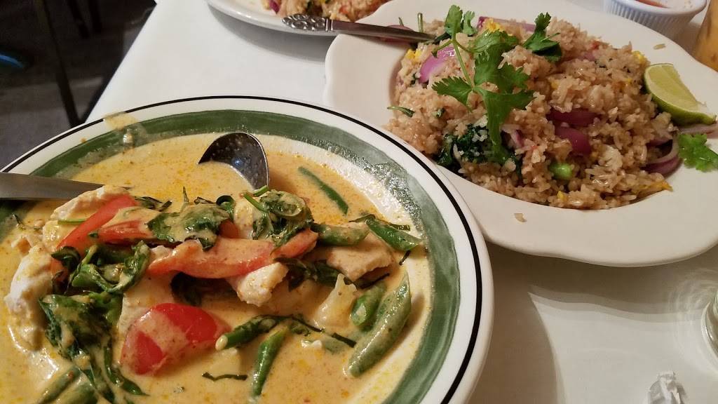 Appethaizing | restaurant | 3207 SE Division St, Portland, OR 97202, USA | 5032339265 OR +1 503-233-9265