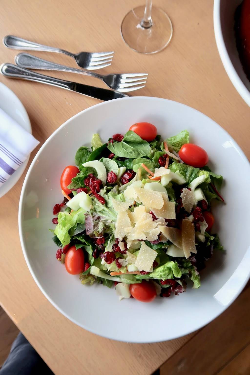 Jacob & Anthony Italian | restaurant | 1475 Western Ave, Albany, NY 12203, USA | 5185995331 OR +1 518-599-5331