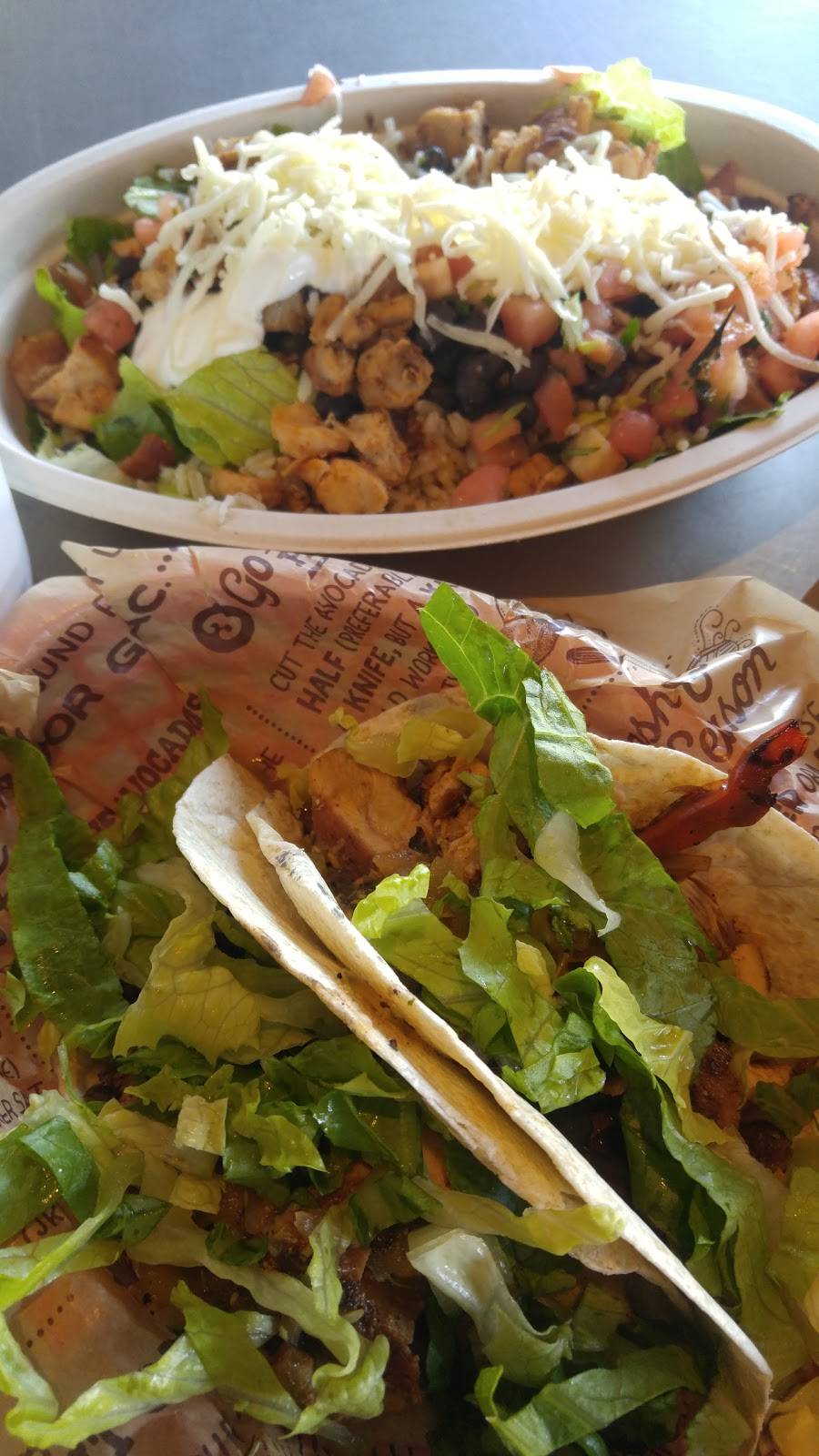 Chipotle Mexican Grill | restaurant | 8500 Firestone Blvd, Downey, CA 90241, USA | 5628614988 OR +1 562-861-4988