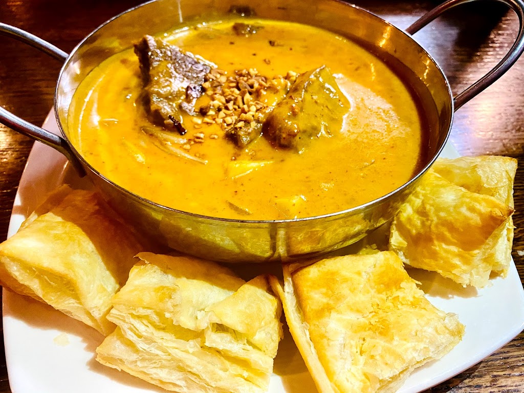 Tuk Tuk Thai - Thai street Food On Campbell Ave | restaurant | 2990 N Campbell Ave #130, Tucson, AZ 85719, USA | 5207777888 OR +1 520-777-7888