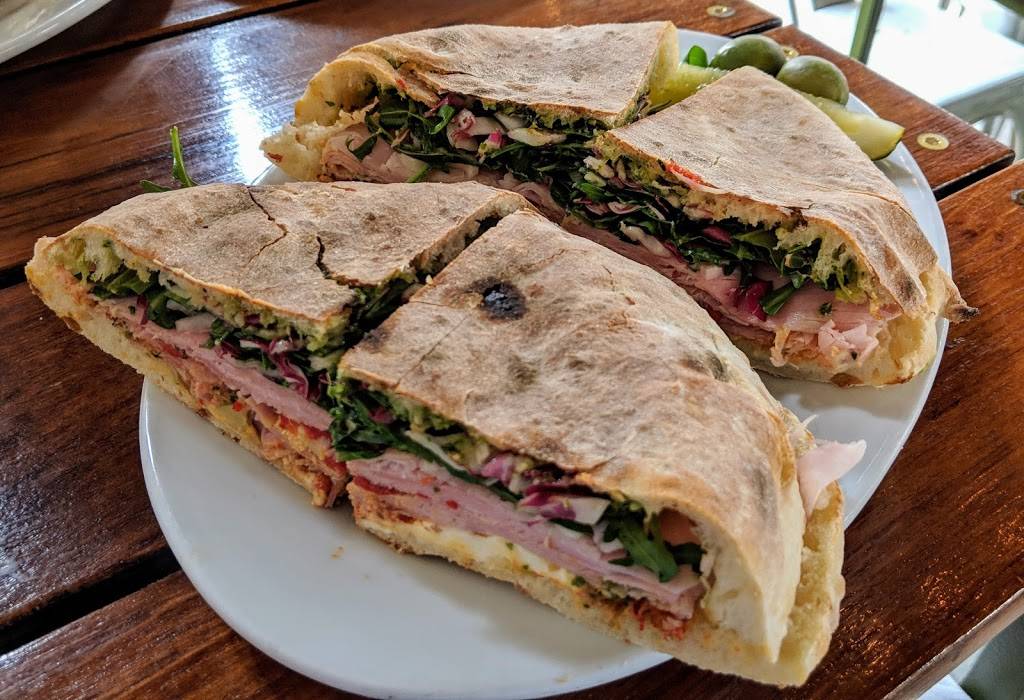 Campo Fina | restaurant | 330 Healdsburg Ave, Healdsburg, CA 95448, USA | 7073954640 OR +1 707-395-4640