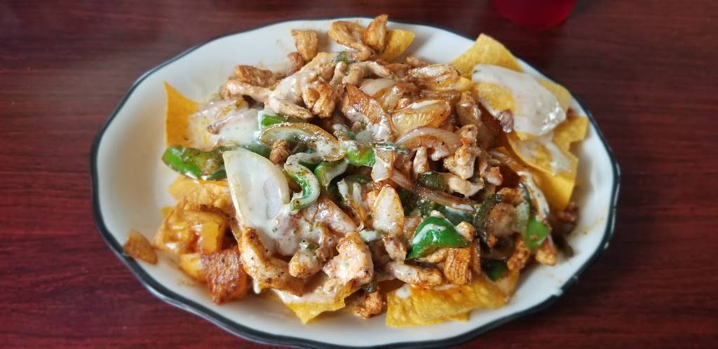 La Fogata Mexican Restaurant Newberry | restaurant | 2701 Winnsboro Rd, Newberry, SC 29108, USA | 8035975244 OR +1 803-597-5244