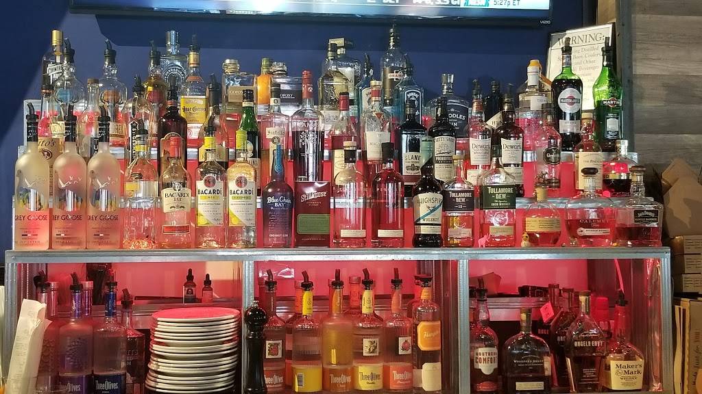 Wallys Pizza Bar | restaurant | 4079 Cameron Park Dr, Cameron Park, CA 95682, USA | 5306775205 OR +1 530-677-5205