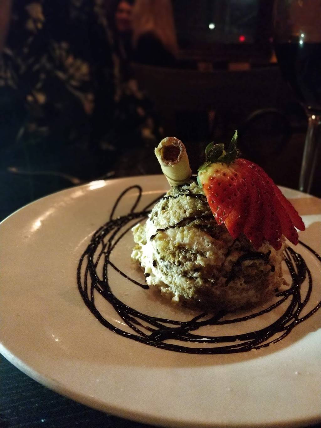 Cucina Alessá | restaurant | 6700 West Coast Hwy, Newport Beach, CA 92663, USA | 9496452148 OR +1 949-645-2148