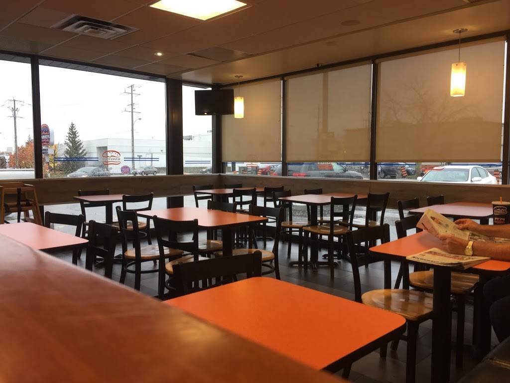 Harveys | restaurant | 250 Water St, Peterborough, ON K9J 3C6, Canada | 7057436986 OR +1 705-743-6986