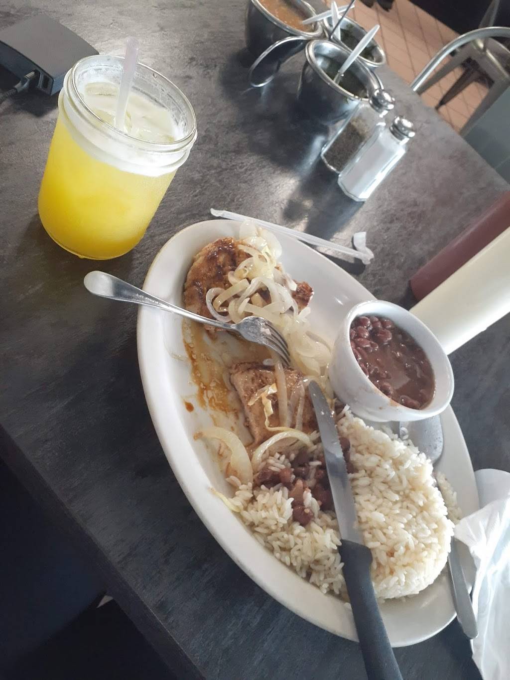 La Fogata Restaurant Mall of the Americas | restaurant | 7795 W Flagler St, Miami, FL 33144, USA | 3052661146 OR +1 305-266-1146