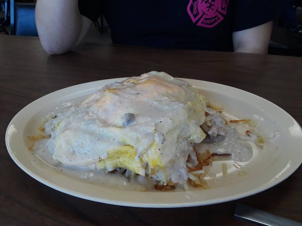 Virginias Place | restaurant | 100 E 15th St, Edmond, OK 73013, USA | 4056975343 OR +1 405-697-5343