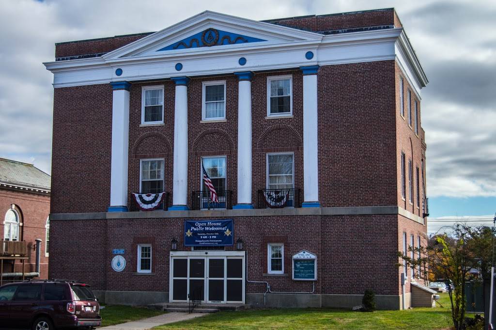 Bristol Lodge A.F. & A.M. | restaurant | 46 S Washington St BOX 787, North Attleborough, MA 02760, USA | 5082031877 OR +1 508-203-1877