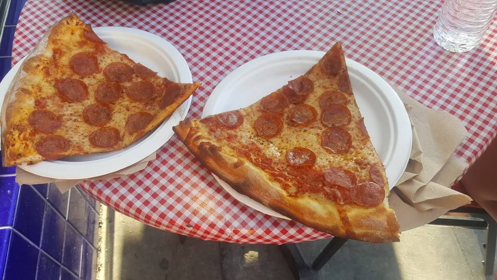 Richies Pizza & Hot Dogs | restaurant | 844 E Olive Ave, Fresno, CA 93728, USA | 5594410067 OR +1 559-441-0067