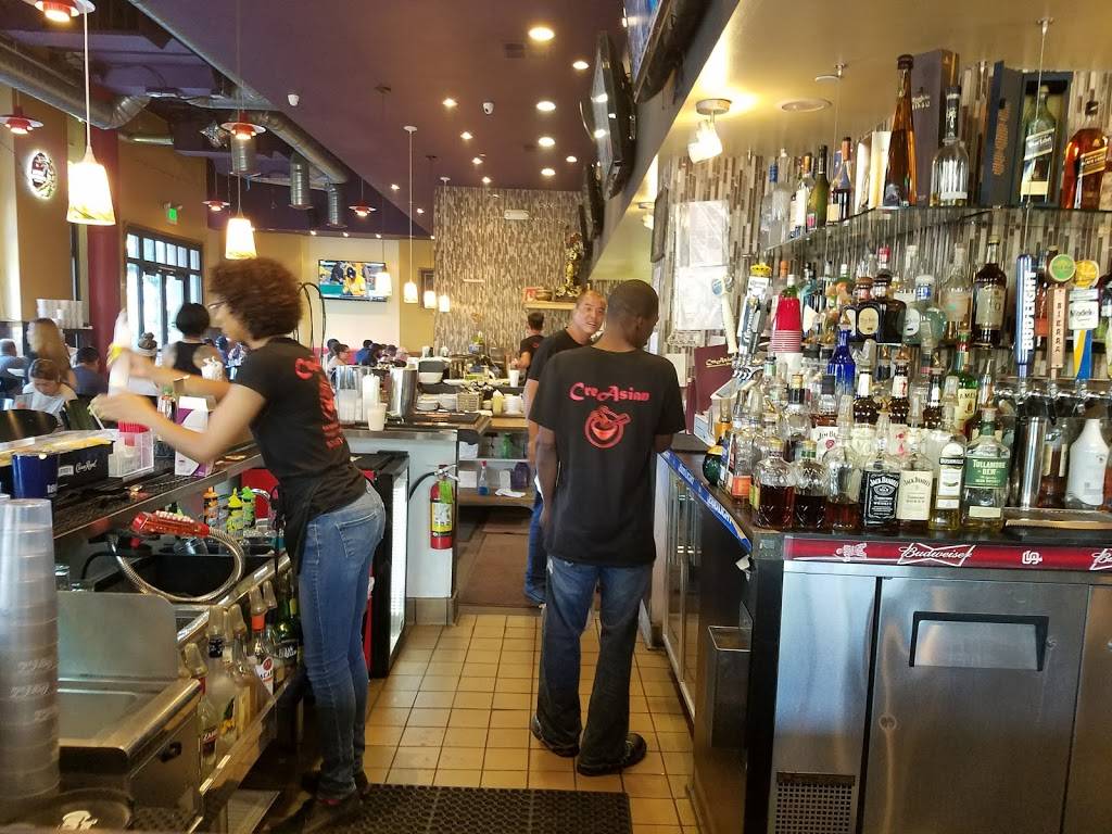 CreAsian Bistro | restaurant | 610 Railroad Ave, Pittsburg, CA 94565, USA | 9252672828 OR +1 925-267-2828