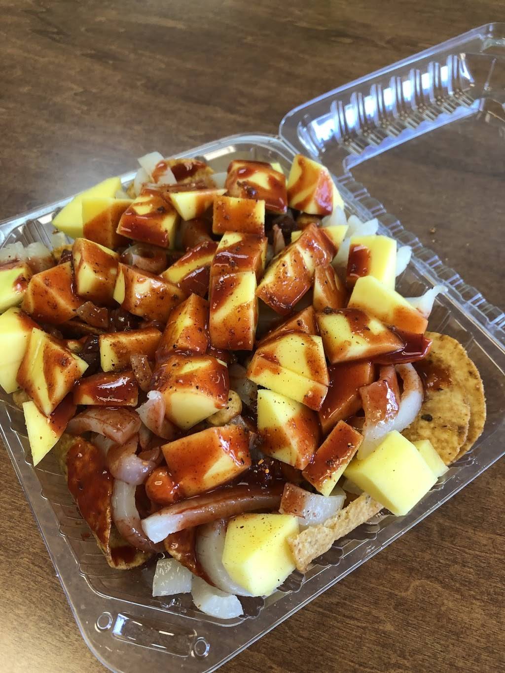 Que Torta Salads and more | restaurant | 1263 Broadway, El Cajon, CA 92021, USA | 6196317059 OR +1 619-631-7059