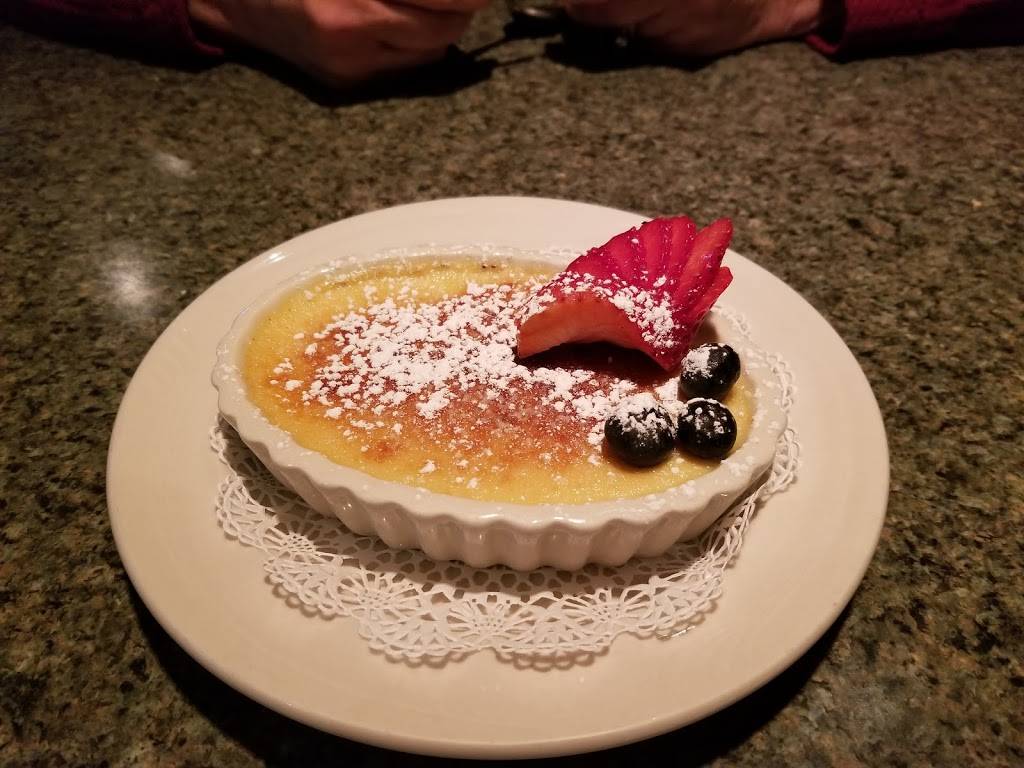 DeLallos Fort Couch Cafe | restaurant | 91 Fort Couch Rd, Pittsburgh, PA 15241, USA | 4128354320 OR +1 412-835-4320