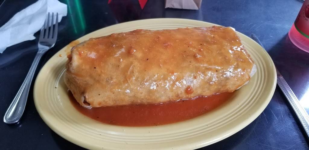 Charlies Taqueria | restaurant | 725 S B St, San Mateo, CA 94401, USA | 6503436496 OR +1 650-343-6496