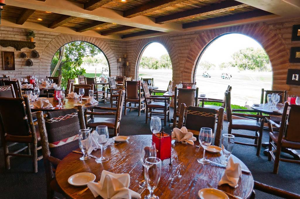 Stables Ranch Grille | restaurant | 65 Avenida de Otero, Tubac, AZ 85646, USA | 5203982678 OR +1 520-398-2678