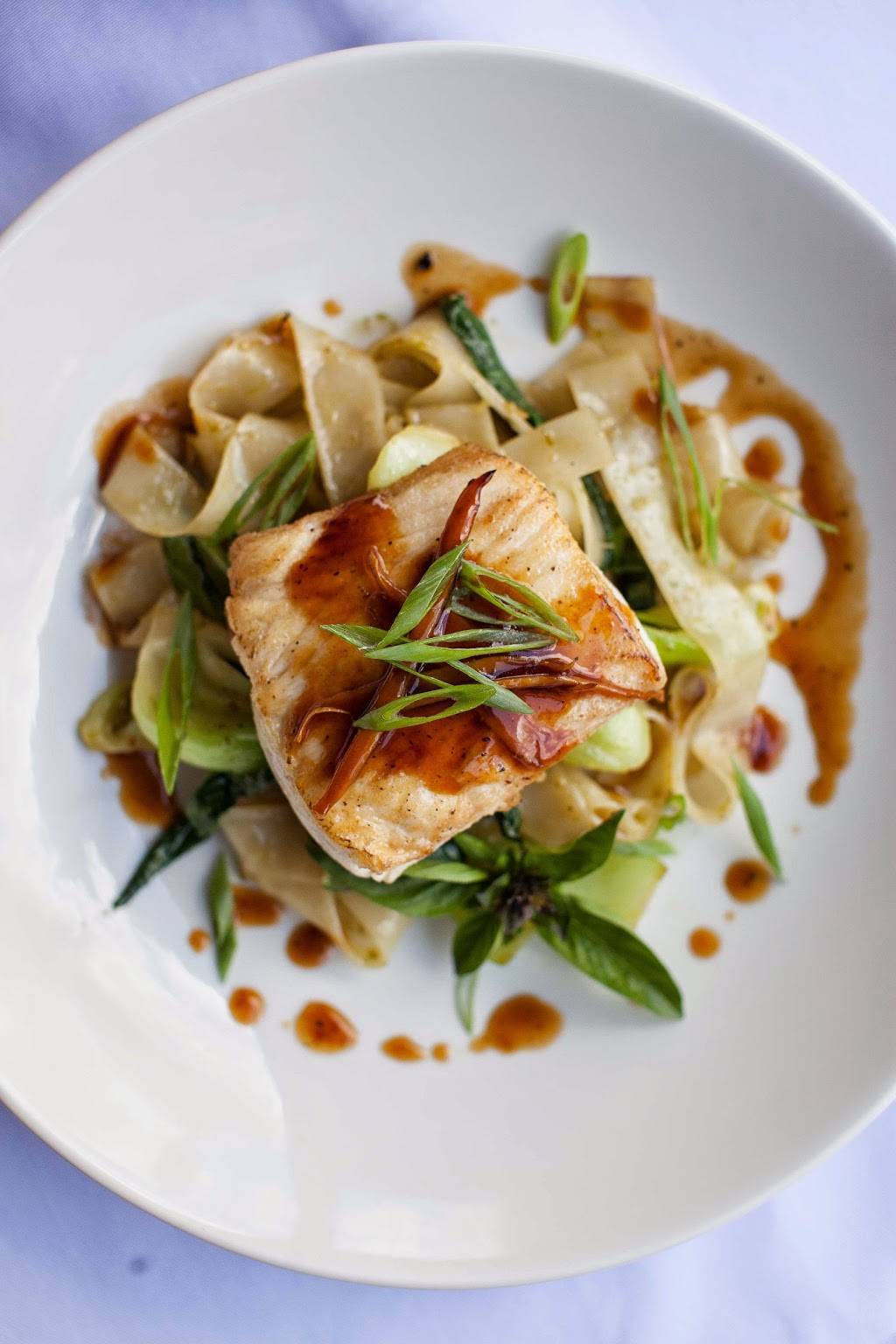 Little Hawaiian | restaurant | 206 Rome St, Carrollton, GA 30117, USA | 7708381220 OR +1 770-838-1220