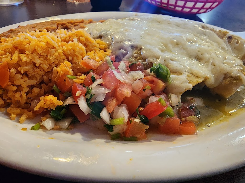 Guadalajara Mexican Grill | restaurant | 200e E 19th St, Fort Stockton, TX 79735, USA | 4323366600 OR +1 432-336-6600