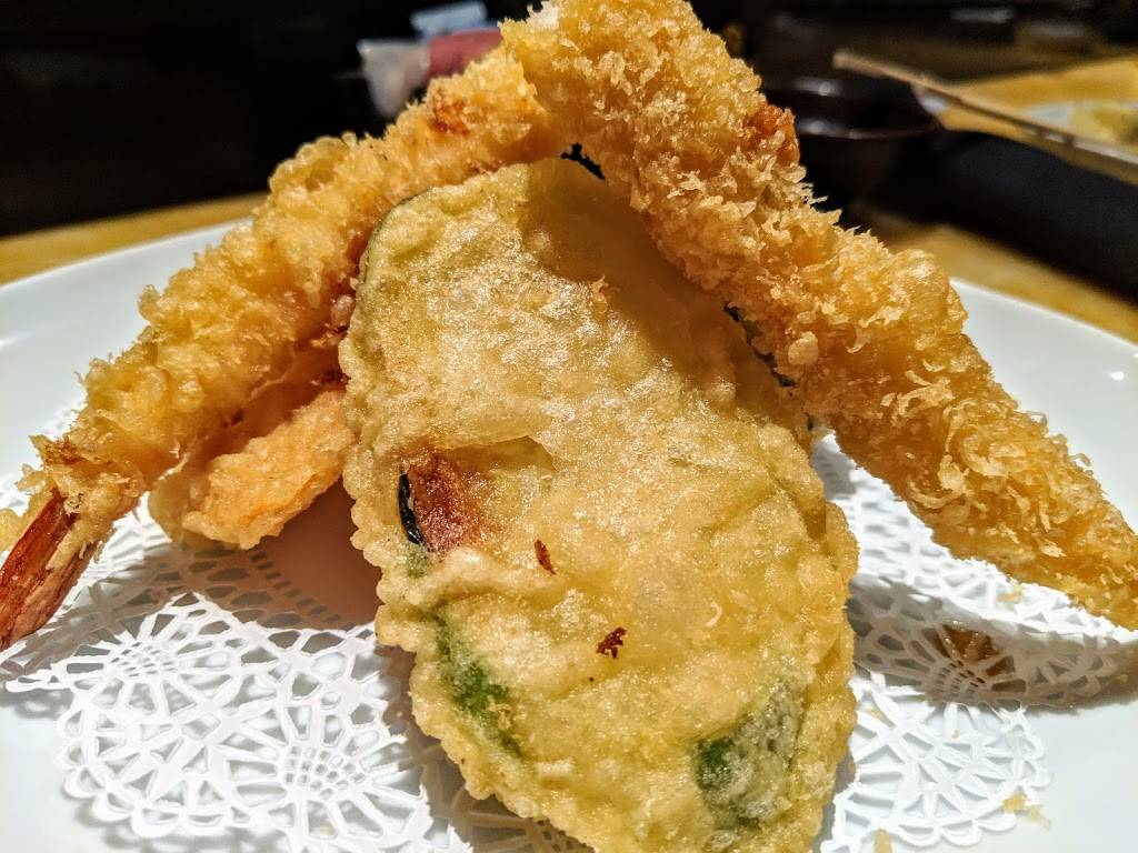 Okawa Steak House & Sushi | restaurant | 9720 Mission Gorge Rd Ste A, Santee, CA 92071, USA | 6192589988 OR +1 619-258-9988