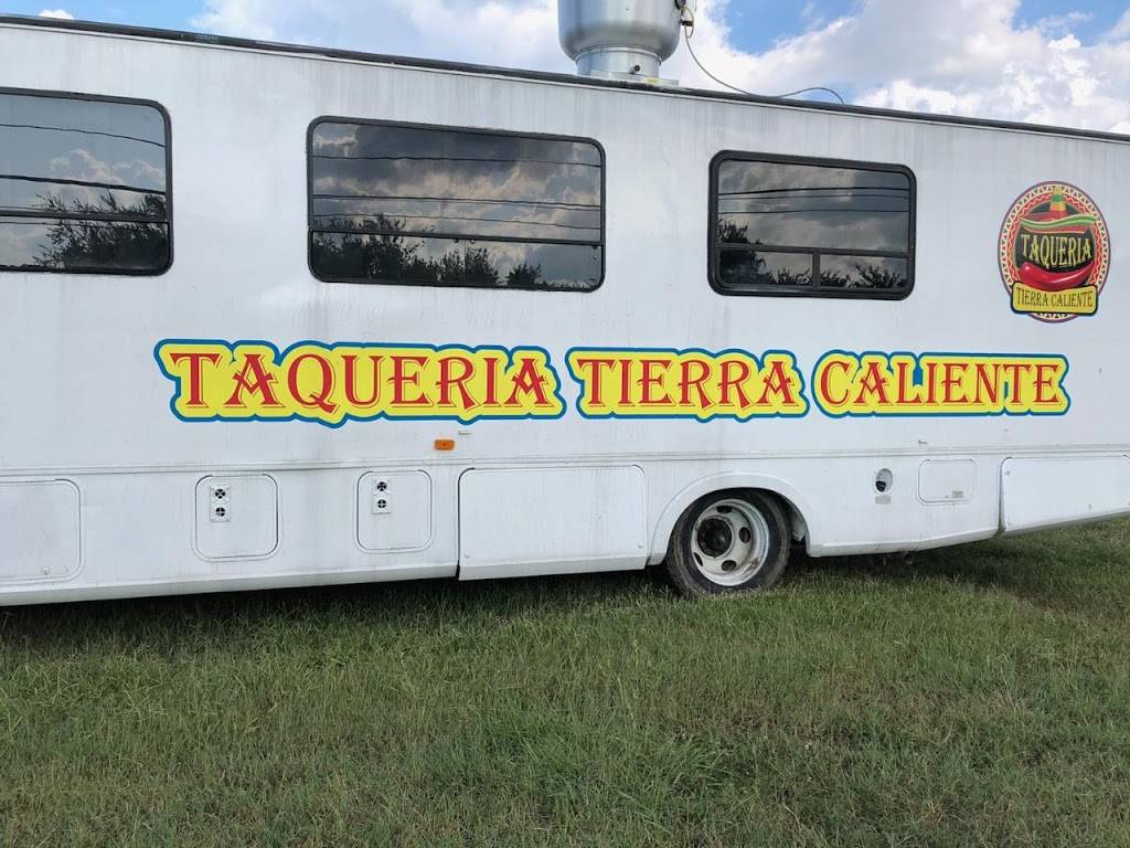 Taqueria Tierra Caliente | restaurant | 124 Hunters Path Ct, Lexington, NC 27292, USA | 3369265461 OR +1 336-926-5461
