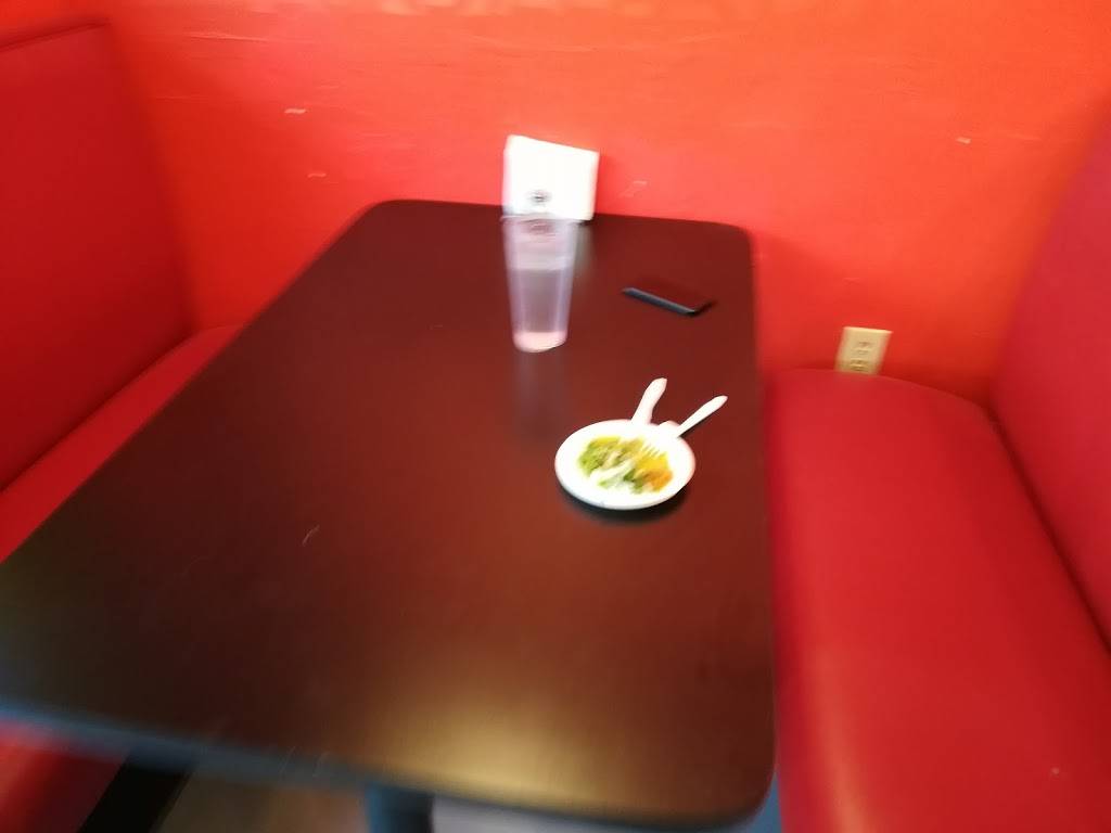 La Peña De Horeb | restaurant | 2125 Ten-Ten Rd, Apex, NC 27539, USA | 9192679649 OR +1 919-267-9649