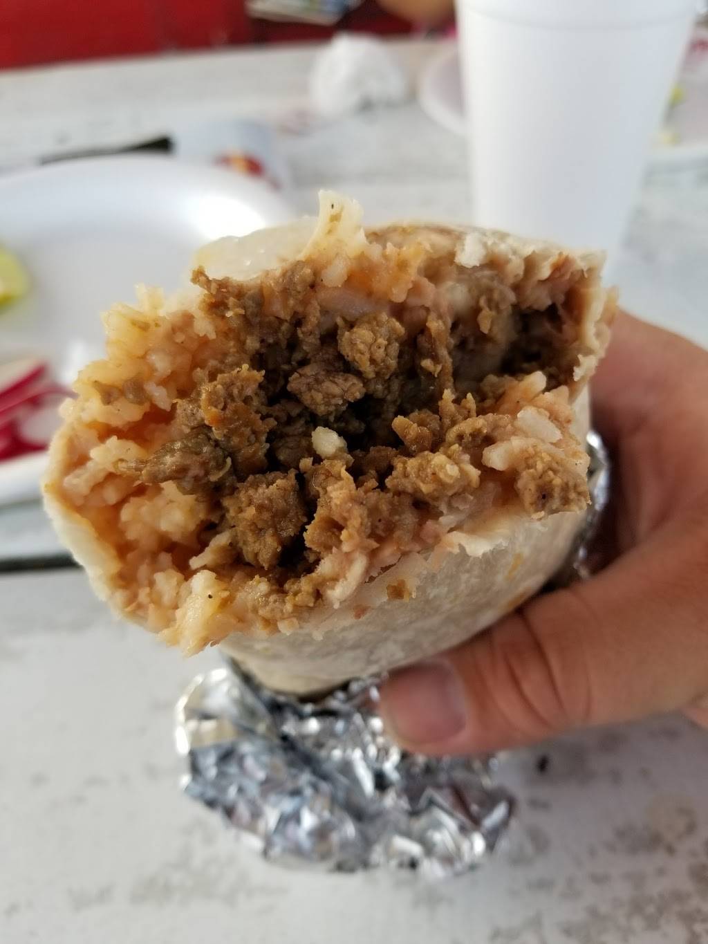 Antojitos | restaurant | 4721 1/2 Peck Rd, El Monte, CA 91732, USA | 6262792109 OR +1 626-279-2109