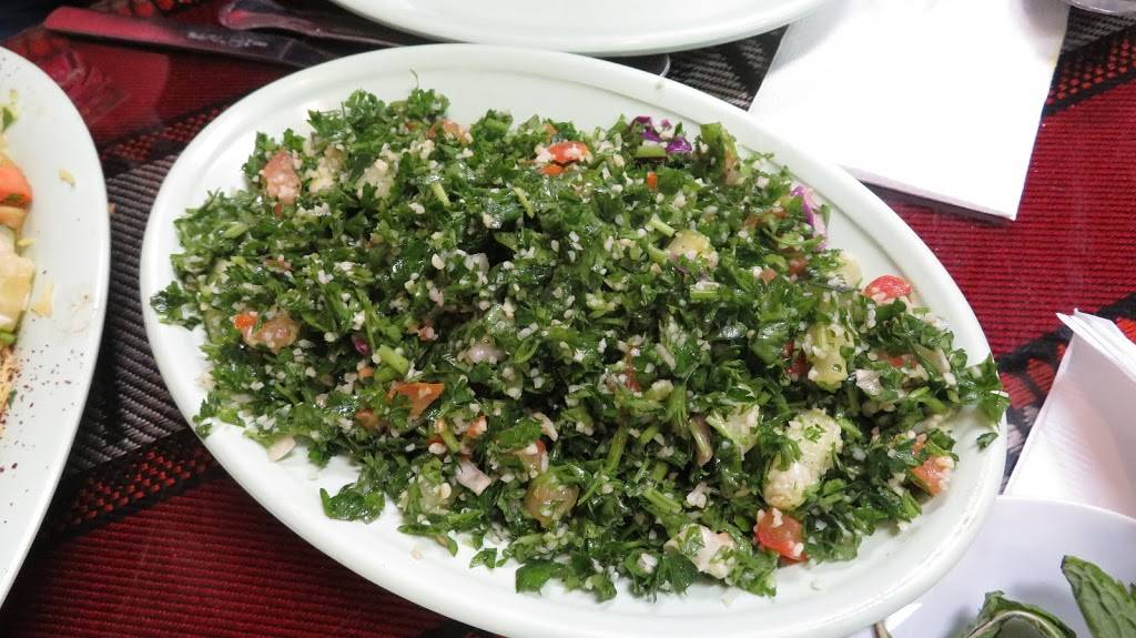 Al Aseel Grill & Cafe | restaurant | 8619 Richmond Ave, Houston, TX 77063, USA | 7137870400 OR +1 713-787-0400