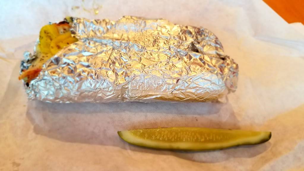 Daves Cosmic Subs | restaurant | 180 Market St, Westlake, OH 44145, USA | 4408351500 OR +1 440-835-1500