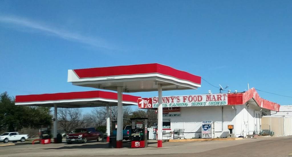 Sunnys Food Mart | meal takeaway | 4300, 301 W Marshall Dr, Grand Prairie, TX 75051, USA | 9726423930 OR +1 972-642-3930