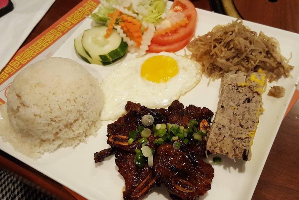 Shing Kee | restaurant | 600 Washington Ave #18a, Philadelphia, PA 19147, USA | 2156448954 OR +1 215-644-8954