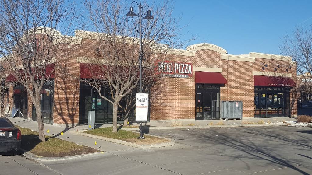 MOD Pizza | restaurant | 1010 E 2100 S C, Salt Lake City, UT 84106, USA | 3853930201 OR +1 385-393-0201