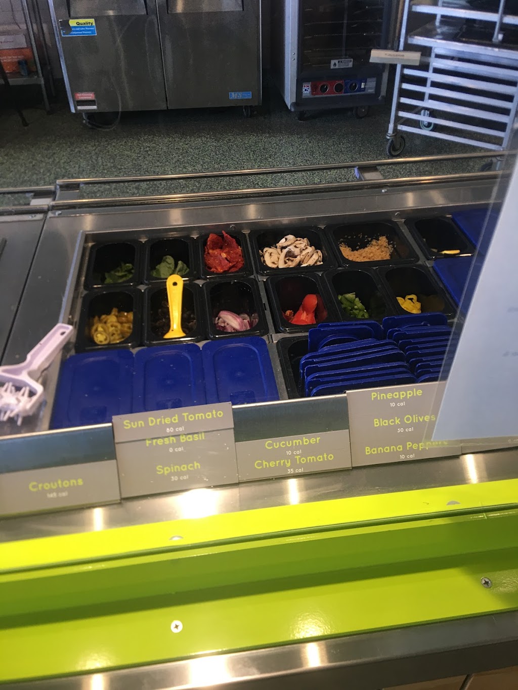 Sals Pizza Pasta Wings | restaurant | 2000 Esters Rd Suite 208, Irving, TX 75061, USA | 9724570229 OR +1 972-457-0229