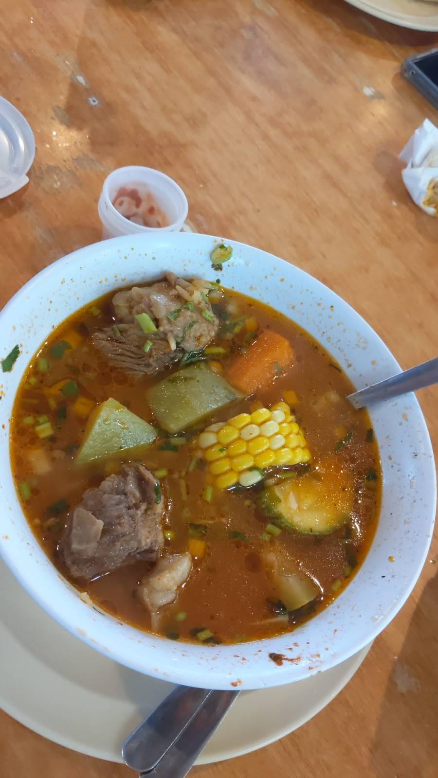 El Gallo Loco 2 | restaurant | 10915 E 31st St, Tulsa, OK 74146, USA | 9186227130 OR +1 918-622-7130