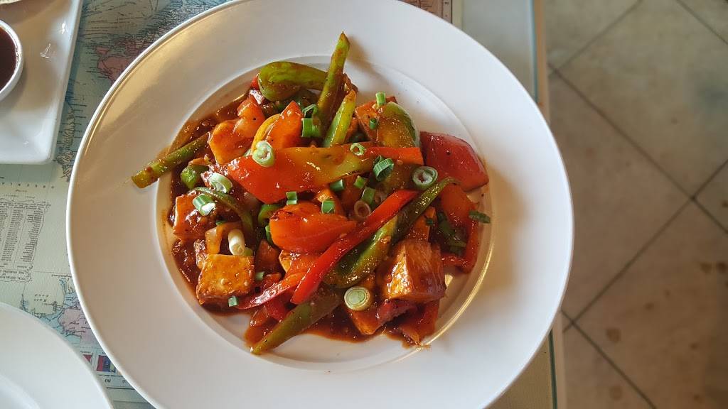 Monsoon Himalayan Cuisine | restaurant | 20 Stone Pine Rd, Half Moon Bay, CA 94019, USA | 6507130826 OR +1 650-713-0826