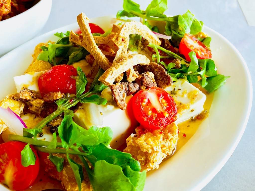 Restaurant XO | restaurant | 3434 Waialae Ave, Honolulu, HI 96816, USA | 8087323838 OR +1 808-732-3838