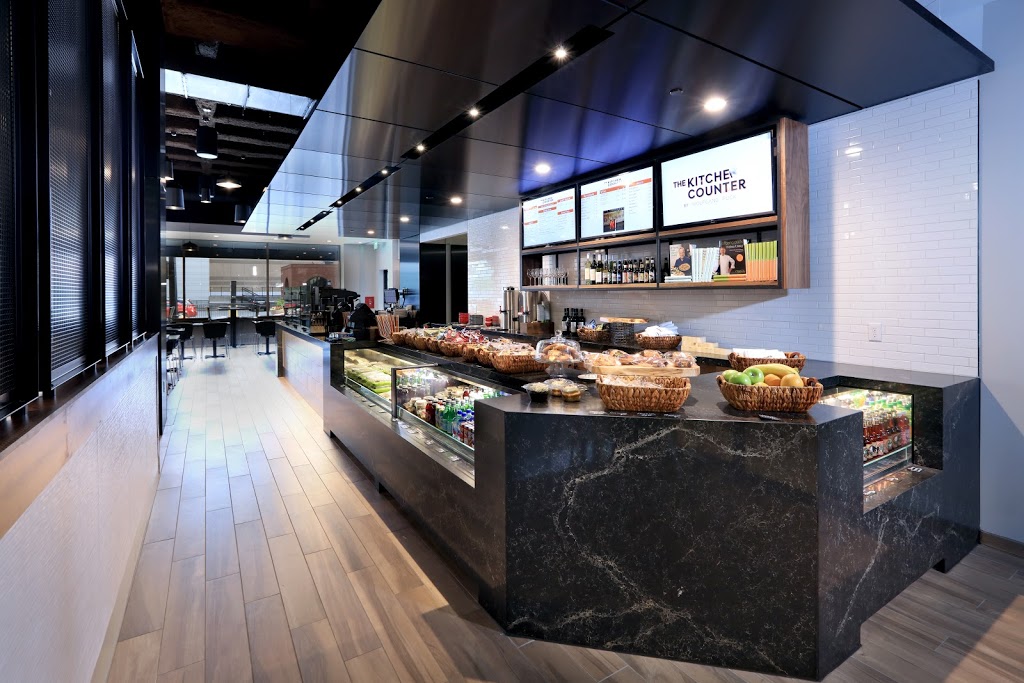 The Kitchen Counter by Wolfgang Puck | restaurant | 187 Monroe Ave NW, Grand Rapids, MI 49503, USA | 6167763230 OR +1 616-776-3230