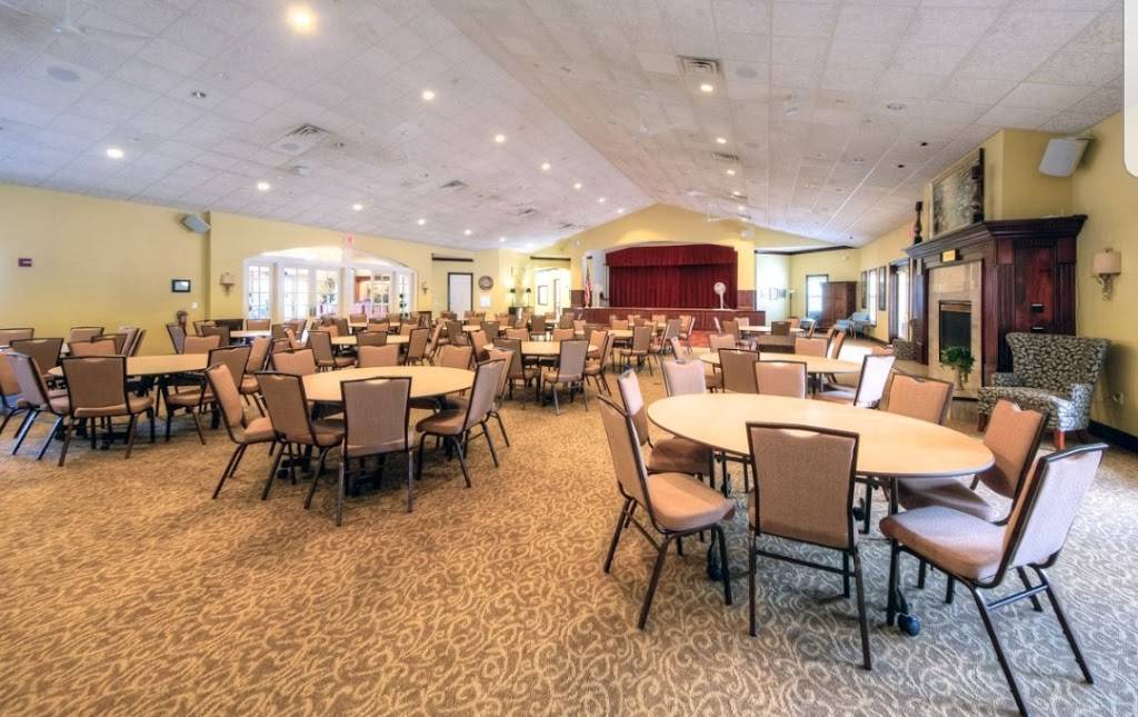 The Wellington Bar & Grill | restaurant | 400 Wexford Blvd, Spring Hill, FL 34609, USA | 3528357183 OR +1 352-835-7183