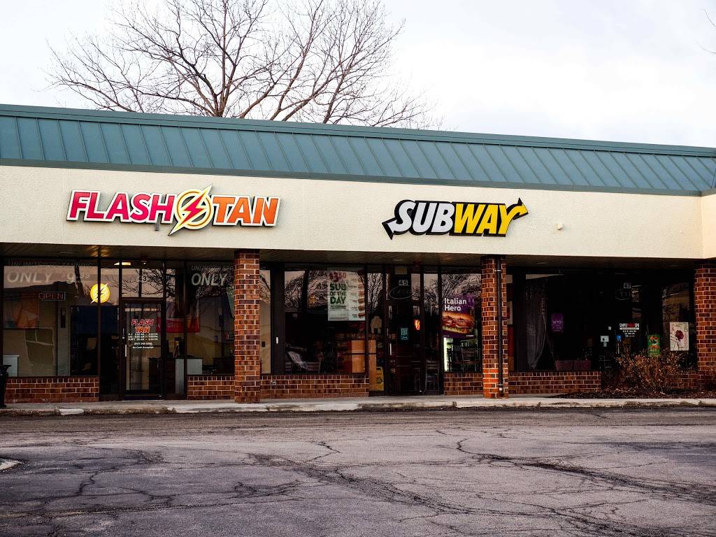 Subway Restaurants | restaurant | 45 W Golf Rd, Arlington Heights, IL 60005, USA | 8478060920 OR +1 847-806-0920