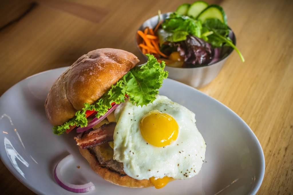 Parkside Restaurant | restaurant | 301 W Martin St, Raleigh, NC 27601, USA | 9842328969 OR +1 984-232-8969