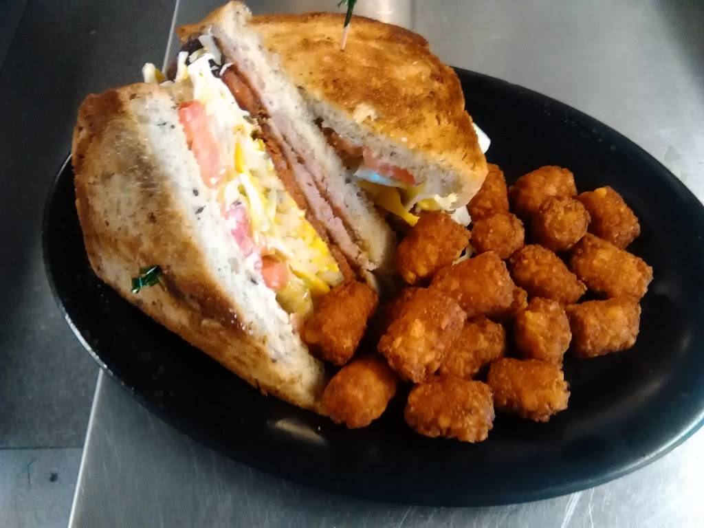 It Is What It Is Diner | restaurant | 24335 CA-99, Acampo, CA 95220, USA | 2093342233 OR +1 209-334-2233