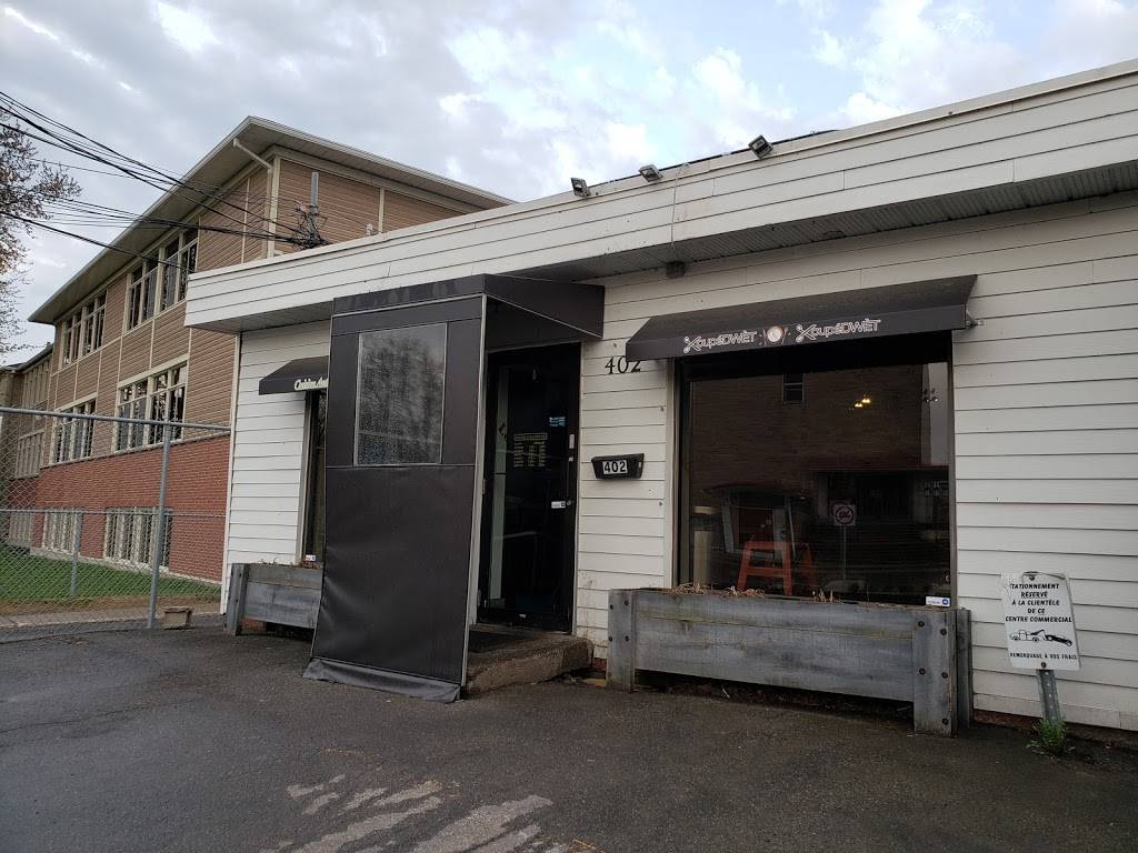 Restaurant Haitien Koupé Dwèt R&S | restaurant | 402 Boulevard Adolphe-Chapleau, Bois-des-Filion, QC J6Z 1H7, Canada | 4509652929 OR +1 450-965-2929