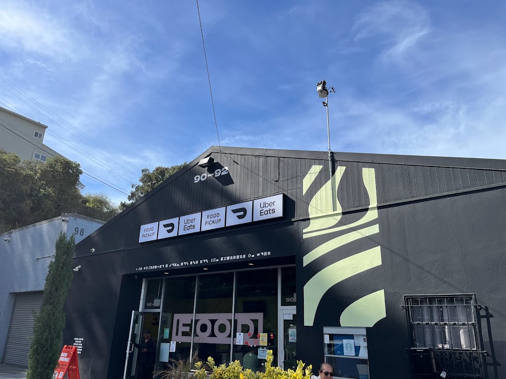 Burma Classic | restaurant | 90 Charter Oak Ave, San Francisco, CA 94124, USA | 4152715608 OR +1 415-271-5608