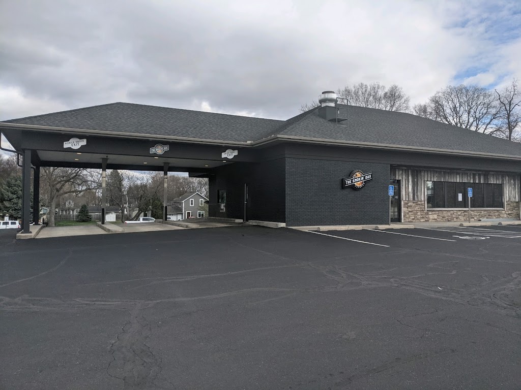 The Smokin Oak Express | restaurant | 1309 Vermillion St, Hastings, MN 55033 | 6517589866 OR +1 651-758-9866
