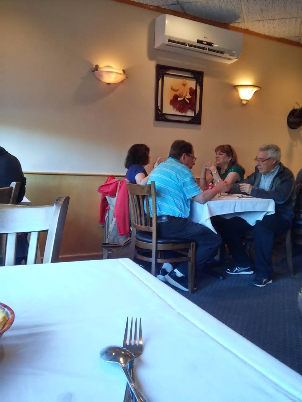 Bamboo China II | restaurant | 2 Bridge Plaza Dr, Manalapan Township, NJ 07726, USA | 7329728080 OR +1 732-972-8080