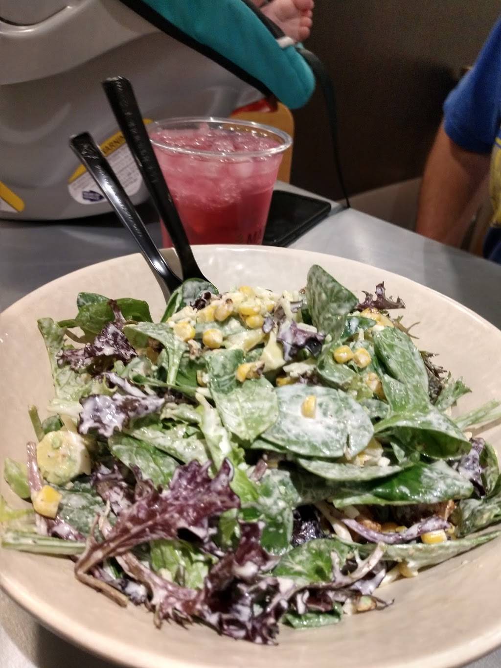 MAD Greens - Dana Park Village Shops | restaurant | 1940 S Val Vista Dr Ste 101, Mesa, AZ 85204, USA | 6232150622 OR +1 623-215-0622