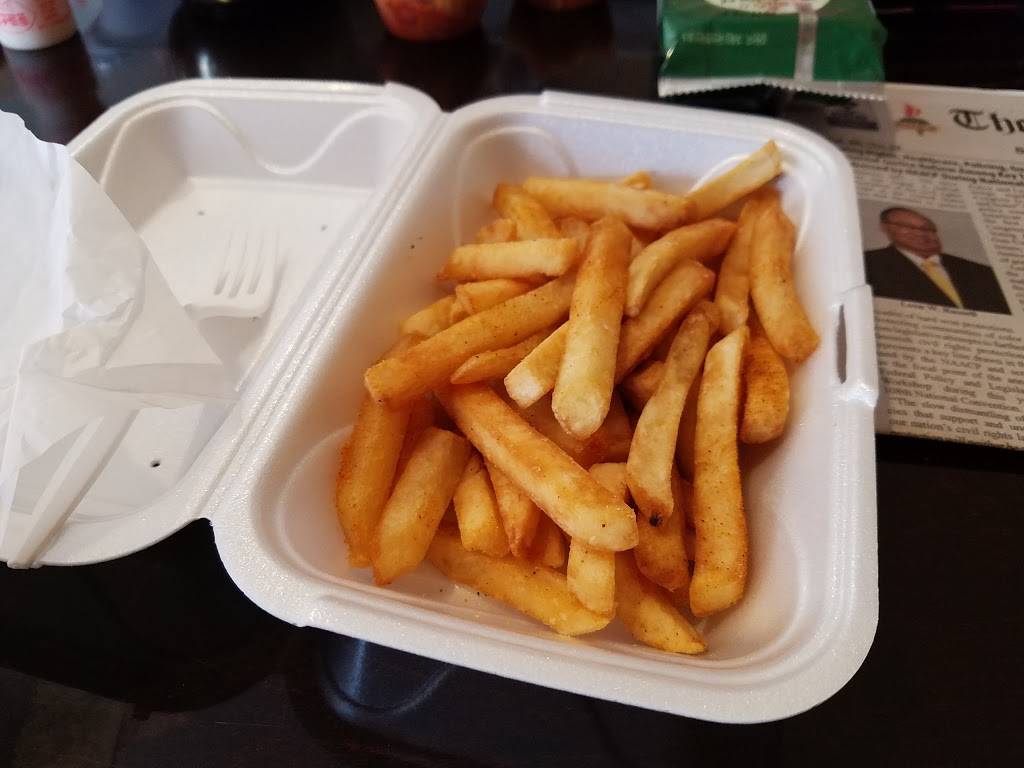 Best Fish and Chicken Wings | restaurant | 405 E 4th St, Sanford, FL 32771, USA | 4073218273 OR +1 407-321-8273