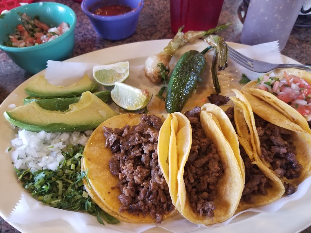 Taqueria Nuestro Mexico | restaurant | 4116 N 1st St, Abilene, TX 79603, USA | 3256722144 OR +1 325-672-2144