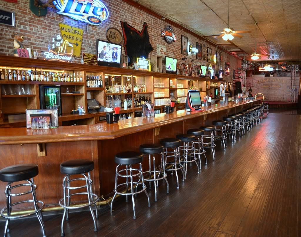 Lake Alice Trading Co | restaurant | 3616 University Ave, Riverside, CA 92501, USA | 9516867343 OR +1 951-686-7343