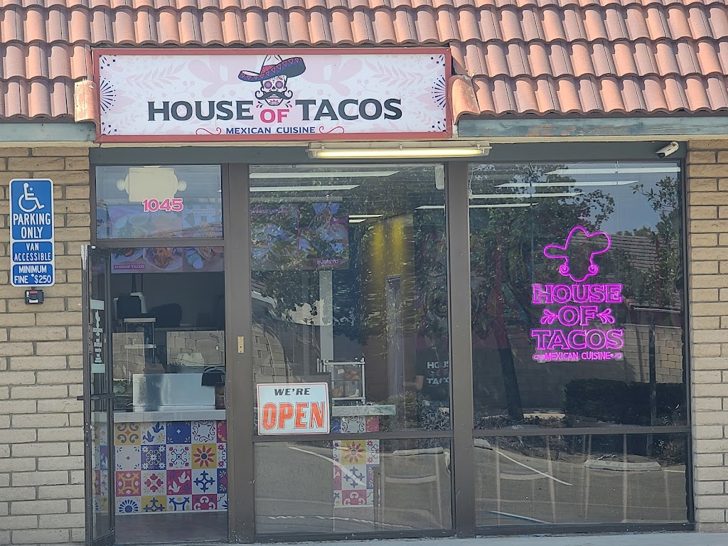 HOUSE OF TACOS GRILL | restaurant | 1045 Patterson Rd, Oxnard, CA 93035, USA | 8053822238 OR +1 805-382-2238
