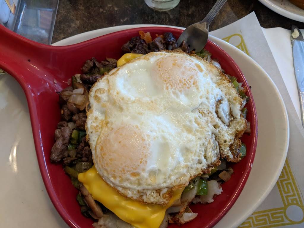 Jelly Jam Restaurant | restaurant | 6300 Cermak Rd, Berwyn, IL 60402, USA | 7084849840 OR +1 708-484-9840