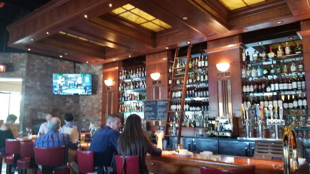 Harpers Restaurant | restaurant | 601 Friendly Center Rd, Greensboro, NC 27408, USA | 3362998850 OR +1 336-299-8850